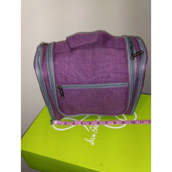 NWOT WANDF Multi Compartment Travel Case - Picture 5 of 11